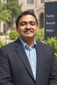 Prof. Kishalay Mitra